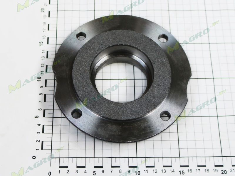 Ступица нижняя 6552007