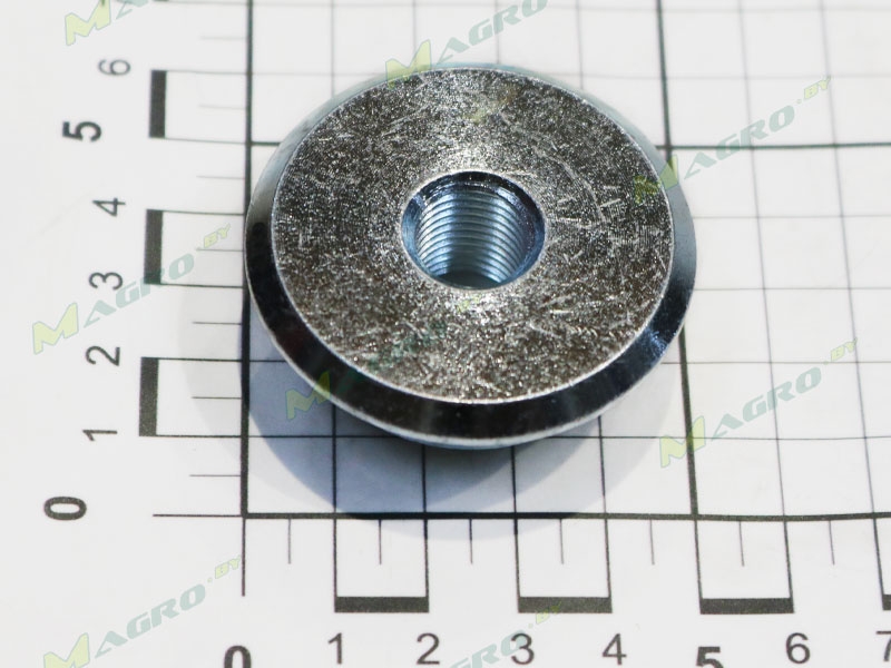 Шкворень нижний DL045811 1152035