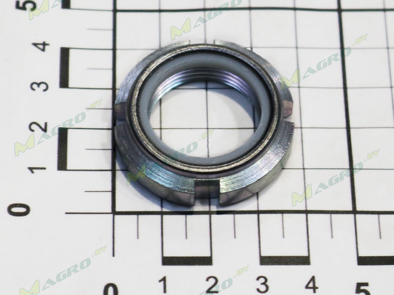 Гайка модуля 3703317