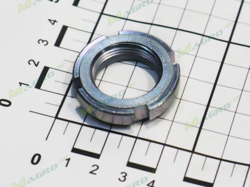 Гайка модуля 3703317