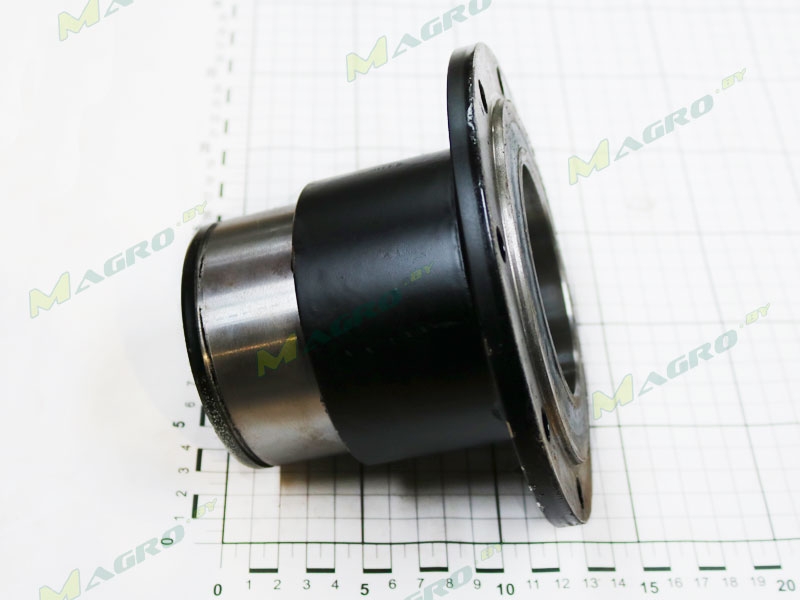 Крышка редуктора 2052012