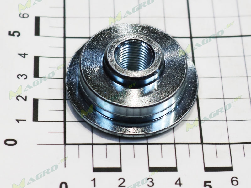 Шкворень нижний DL045811 1152035