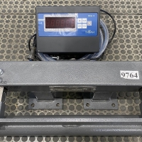 Монорельсовые весы РИГА Монорельсовые весы РИГА