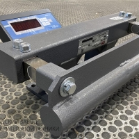 Монорельсовые весы РИГА Монорельсовые весы РИГА