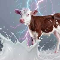 Усилитель цельного молока сухой «БУСТЕРКАП НЕО»