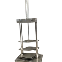 Пресс для сырных головок