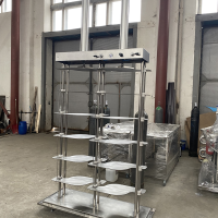 Пресс для сырных головок