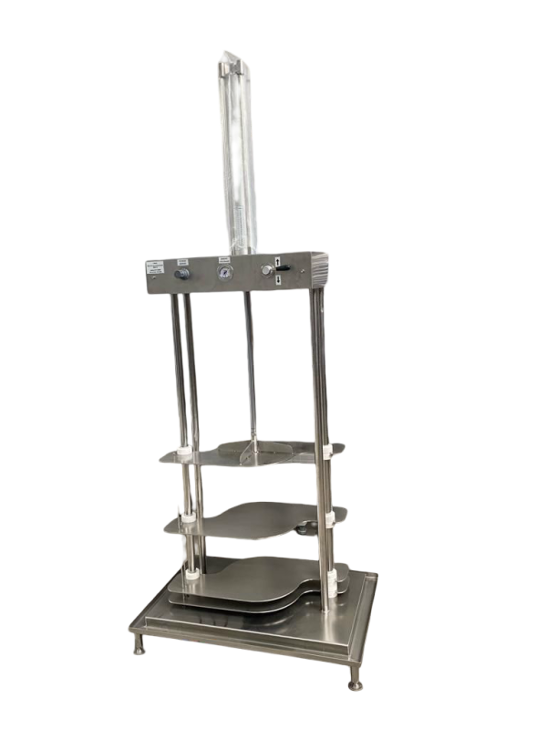 Пресс для сырных головок