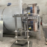 Пресс для сырных головок