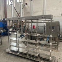 Пресс для сырных головок