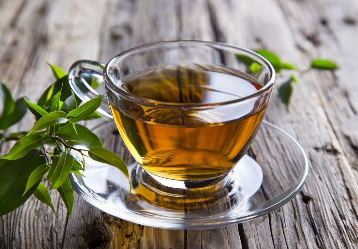 Что такое ферментированный конопляный чай?